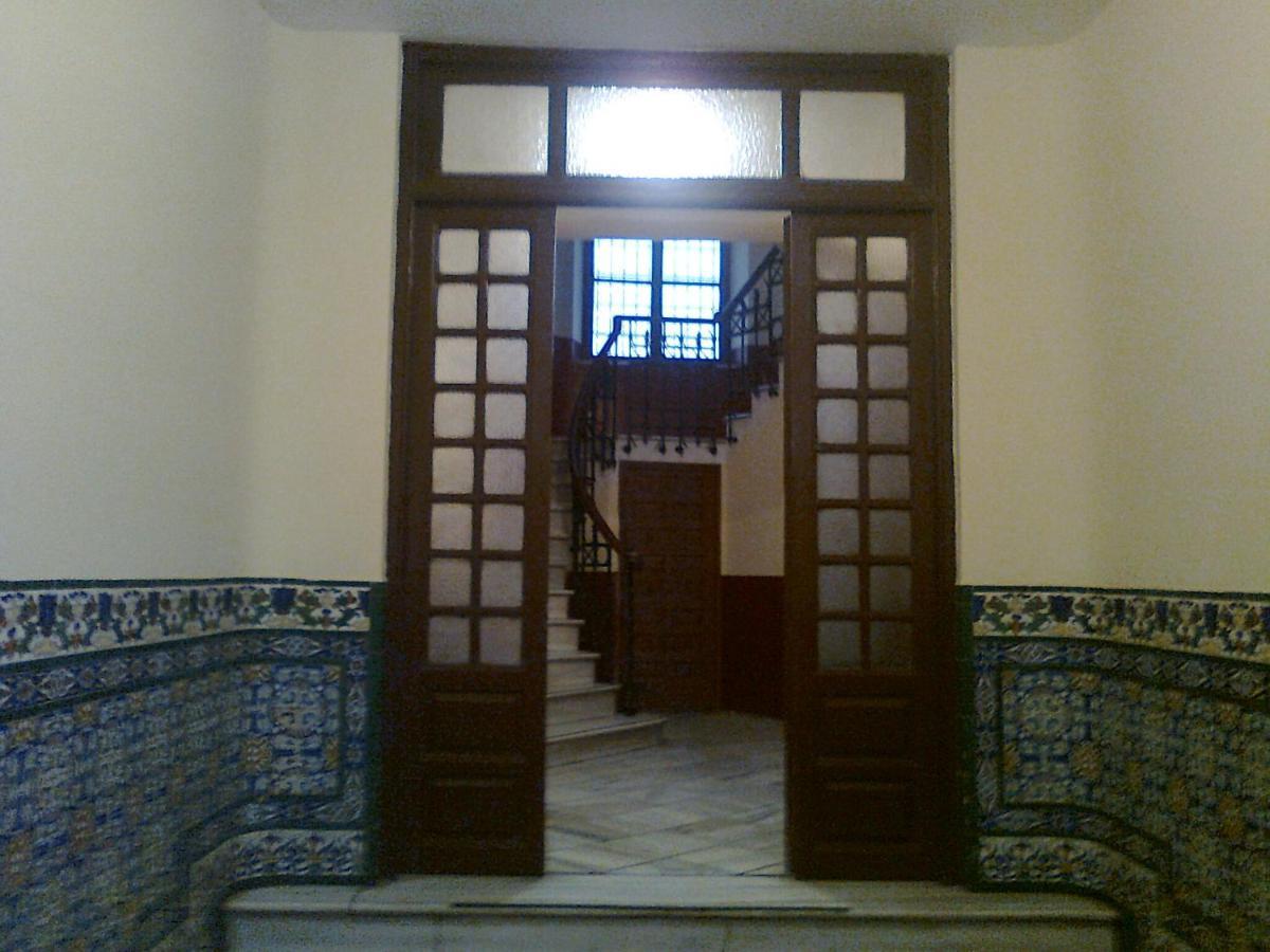 Antares Hotel Granada Kültér fotó